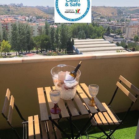 Boa Vista Apartamento Odivelas  Εξωτερικό φωτογραφία