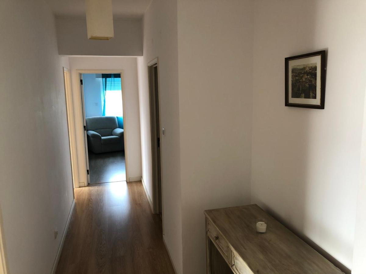 Boa Vista Apartamento Odivelas  Εξωτερικό φωτογραφία