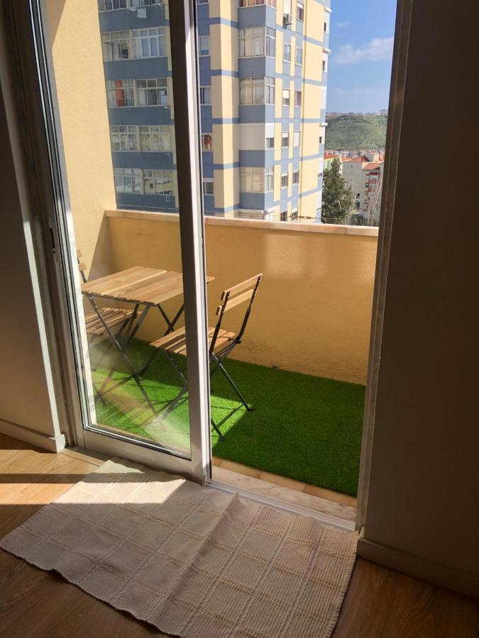 Boa Vista Apartamento Odivelas  Εξωτερικό φωτογραφία