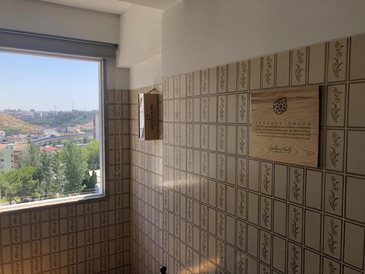 Boa Vista Apartamento Odivelas  Εξωτερικό φωτογραφία