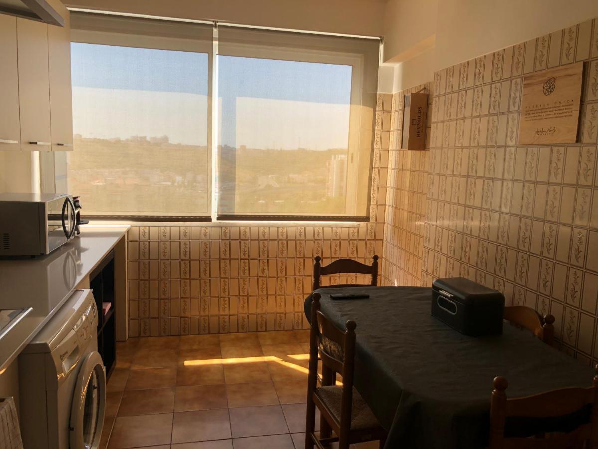 Boa Vista Apartamento Odivelas  Εξωτερικό φωτογραφία