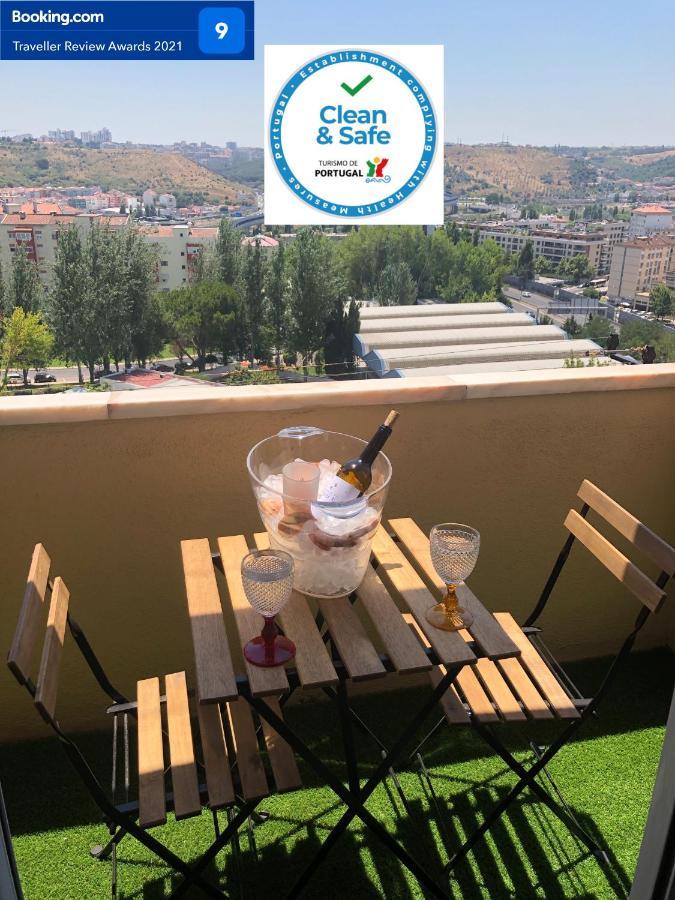 Boa Vista Apartamento Odivelas  Εξωτερικό φωτογραφία