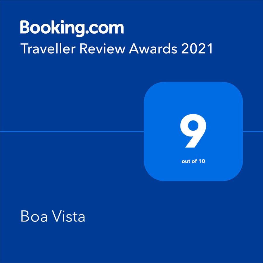 Boa Vista Apartamento Odivelas  Εξωτερικό φωτογραφία