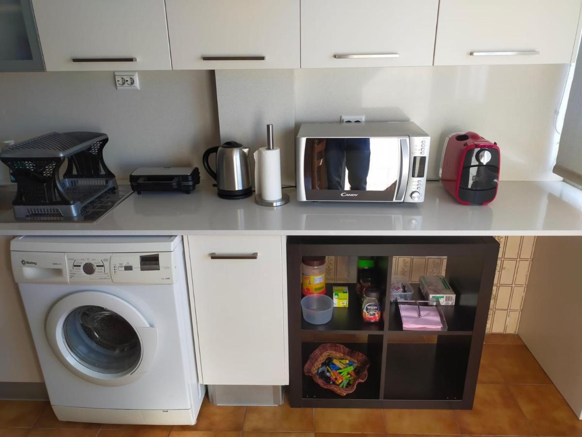 Boa Vista Apartamento Odivelas  Εξωτερικό φωτογραφία