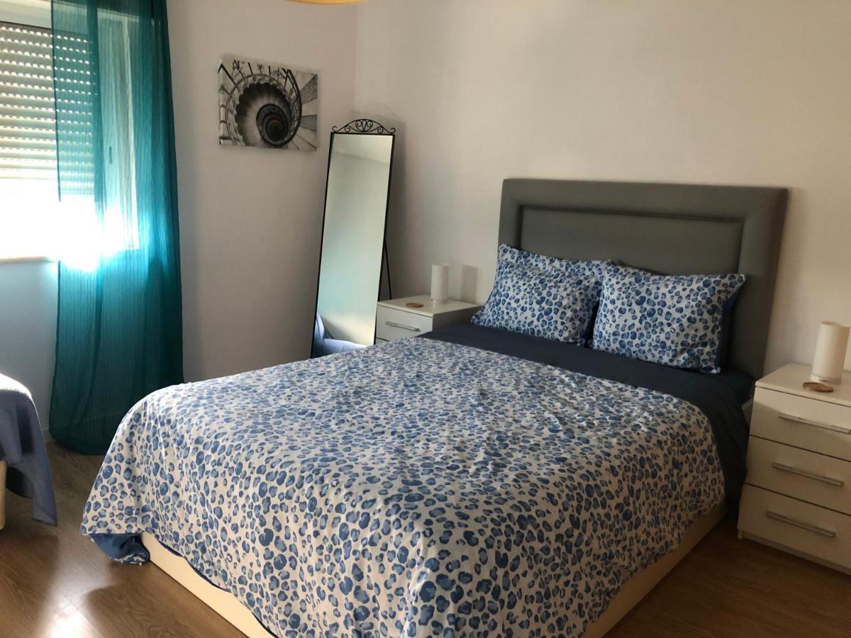 Boa Vista Apartamento Odivelas  Εξωτερικό φωτογραφία