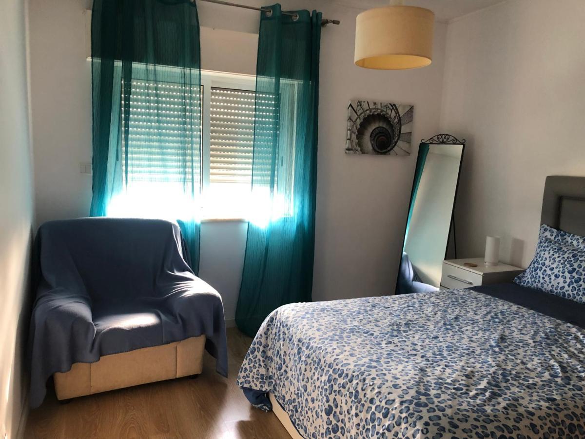 Boa Vista Apartamento Odivelas  Εξωτερικό φωτογραφία