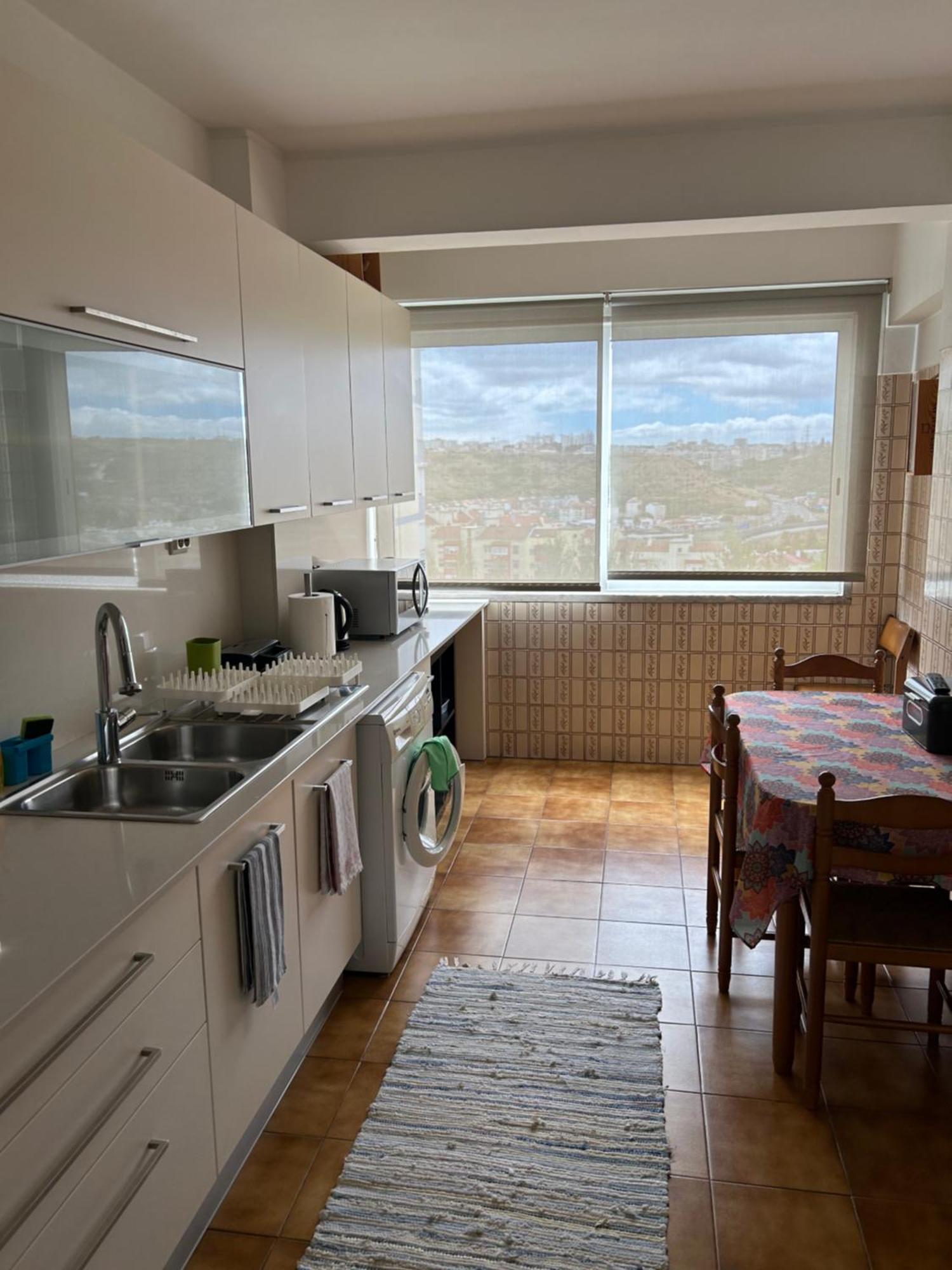 Boa Vista Apartamento Odivelas  Εξωτερικό φωτογραφία