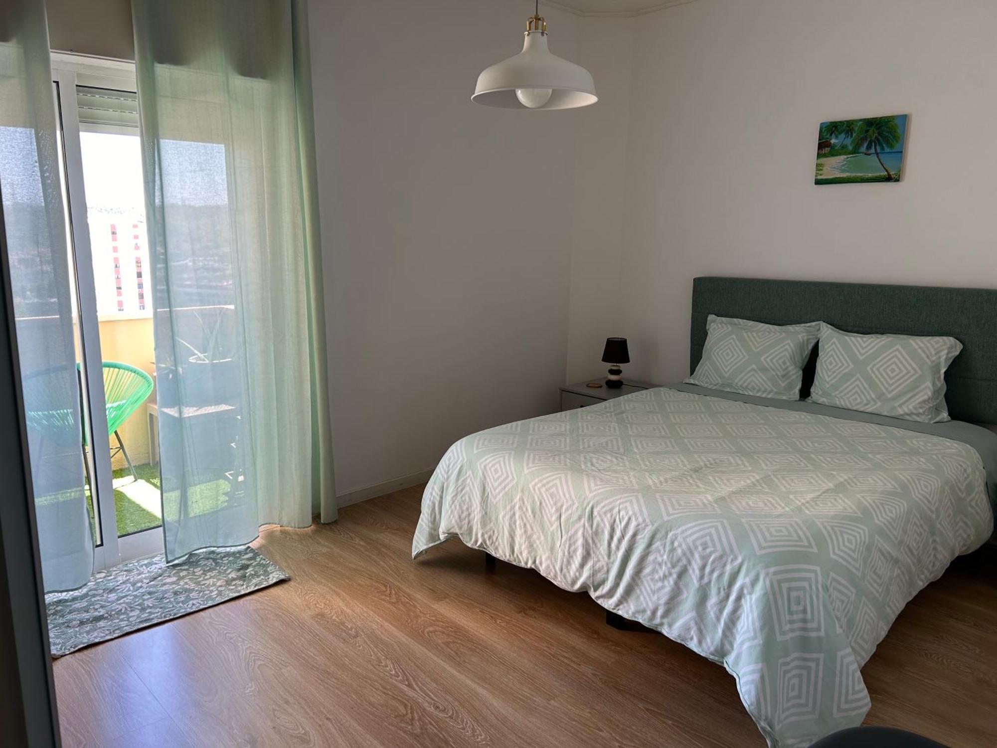 Boa Vista Apartamento Odivelas  Εξωτερικό φωτογραφία