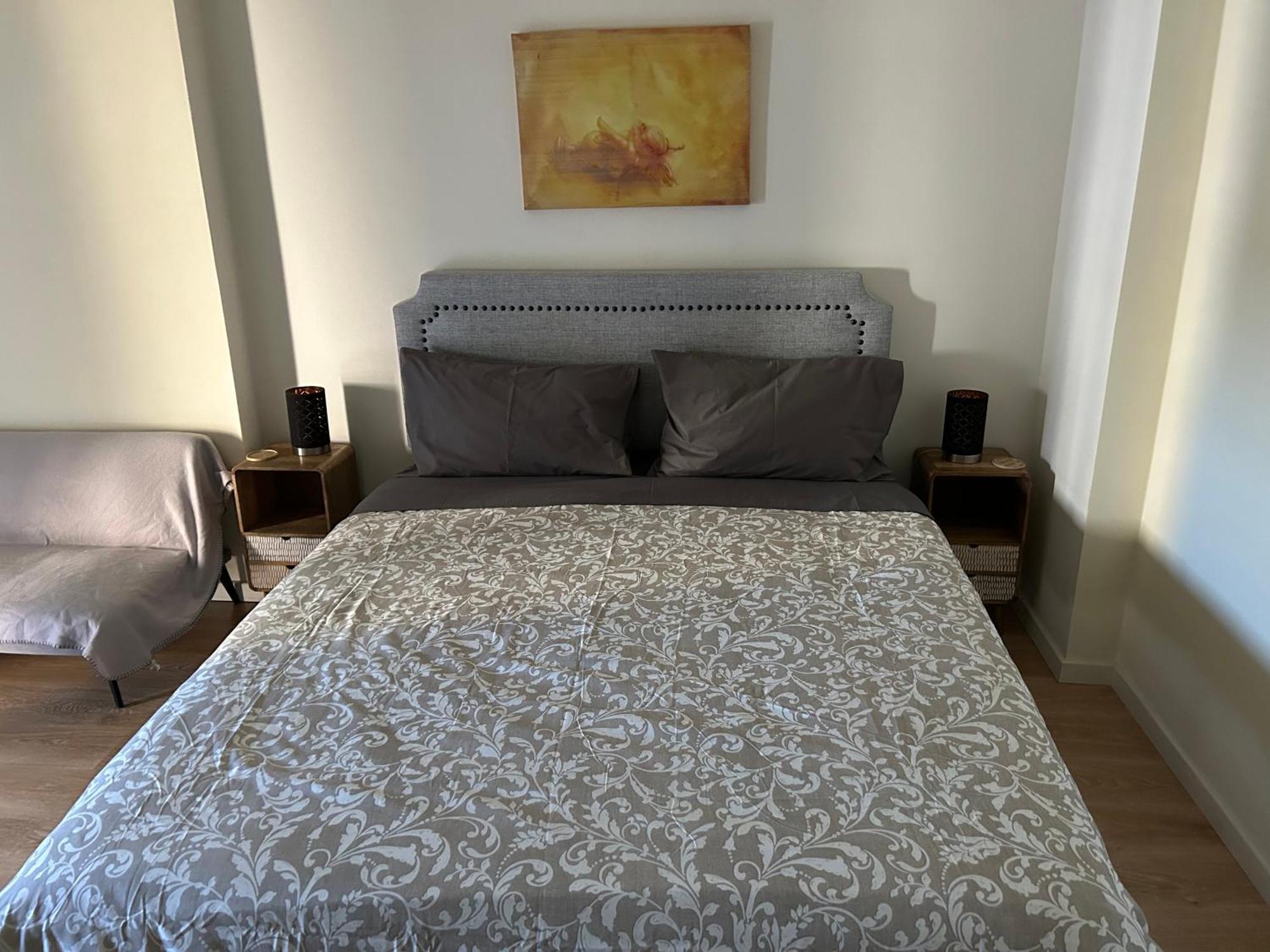 Boa Vista Apartamento Odivelas  Εξωτερικό φωτογραφία