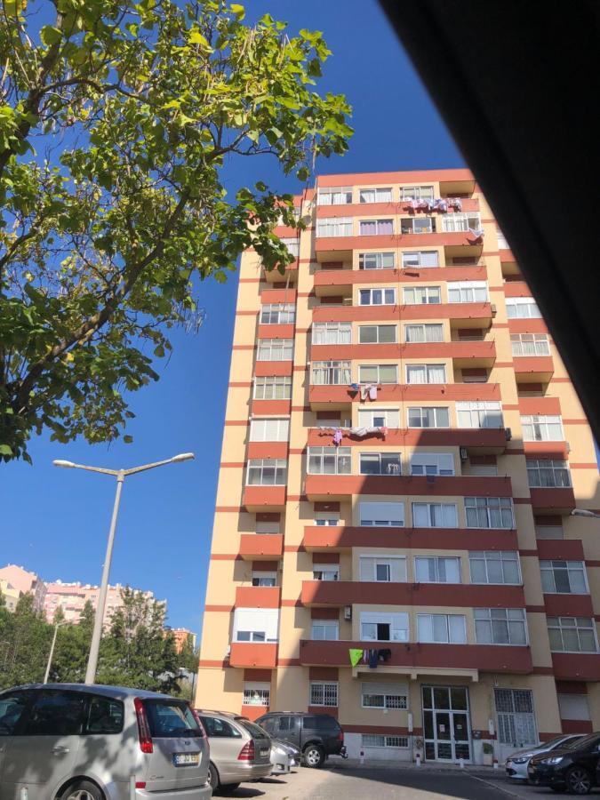 Boa Vista Apartamento Odivelas  Εξωτερικό φωτογραφία