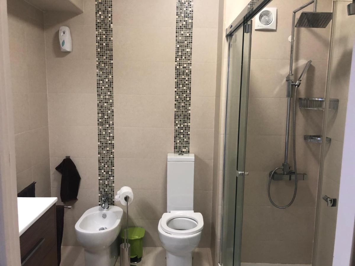 Boa Vista Apartamento Odivelas  Εξωτερικό φωτογραφία